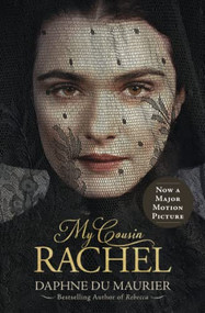 My Cousin Rachel by Daphne du Maurier, 9781492660637
