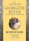 No Wind of Blame by Georgette Heyer, 9781492669555