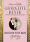 Footsteps in the Dark by Georgette Heyer, 9781492669586