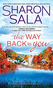 The Way Back to You - 9781492673712 by Sharon Sala, 9781492673712
