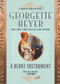 A Blunt Instrument by Georgette Heyer, 9781492677123