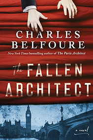 The Fallen Architect (A Novel) - 9781492678991 by Charles Belfoure, 9781492678991