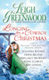 Longing for a Cowboy Christmas by Leigh Greenwood, Rosanne Bittner, Linda Broday, Margaret Brownley, Anna Schmidt, Amy Sandas, 9781492683834