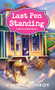 Last Pen Standing by Vivian Conroy, 9781492684039