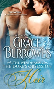 The Heir - 9781492686682 by Grace Burrowes, 9781492686682
