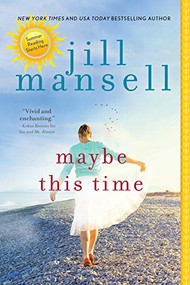 Maybe This Time - 9781492689355 by Jill Mansell, 9781492689355
