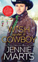 Wish Upon a Cowboy by Jennie Marts, 9781492689089