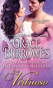 The Virtuoso - 9781492694380 by Grace Burrowes, 9781492694380