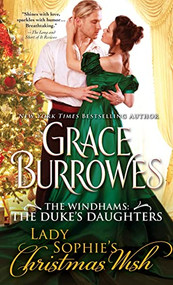 Lady Sophie's Christmas Wish - 9781492694397 by Grace Burrowes, 9781492694397