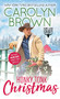 Honky Tonk Christmas by Carolyn Brown, 9781492694434