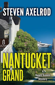 Nantucket Grand by Steven Axelrod, 9781464205538
