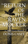 The Return of the Raven Mocker by Donis Casey, 9781464207549