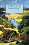 Weekend at Thrackley by Alan Melville, Martin Edwards, 9781464209710