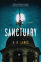 Sanctuary (A Novel) - 9781492699057 by V. V. James, 9781492699057