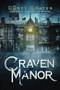 Craven Manor by Darcy Coates, 9781728220154