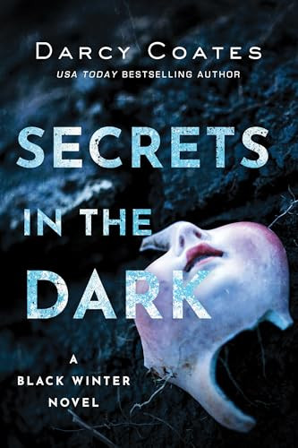 Secrets in the Dark - 9781728220192 by Darcy Coates, 9781728220192