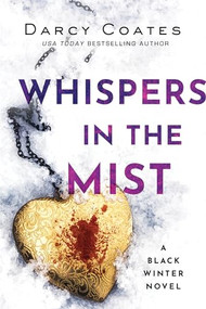Whispers in the Mist by Darcy Coates, 9781728220208