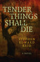 Tender Things Shall Die (A Novel) by Stephen Edward Reid, 9781803412696