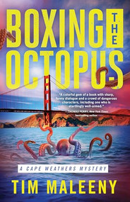 Boxing the Octopus - 9781464211393 by Tim Maleeny, 9781464211393