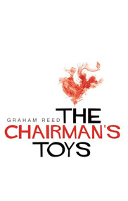 The Chairman's Toys by Graham Reed, 9781464211089