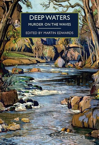 Deep Waters - 9781464211775 by Martin Edwards, 9781464211775