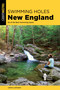 Swimming Holes New England (50 of the Best Swimming Spots) by Sarah Lamagna, 9781493076437