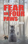 Fear on Four Paws by Clea Simon, 9781464211072