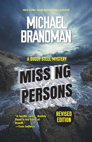 Missing Persons - 9781464210747 by Michael Brandman, 9781464210747