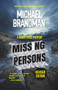 Missing Persons - 9781464210747 by Michael Brandman, 9781464210747