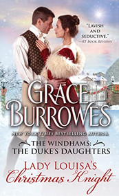 Lady Louisa's Christmas Knight by Grace Burrowes, 9781728225296