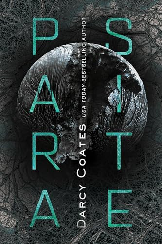 Parasite - 9781728221809 by Darcy Coates, 9781728221809