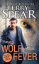Wolf Fever by Terry Spear, 9781728223124