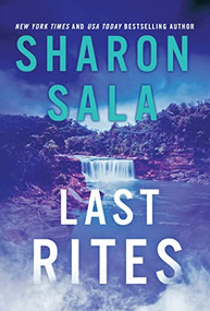 Last Rites by Sharon Sala, 9781728258577