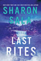 Last Rites by Sharon Sala, 9781728258577