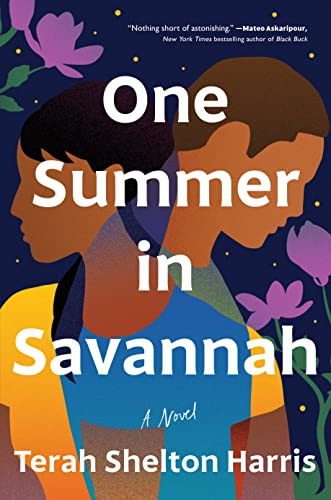 One Summer in Savannah (A Novel) - 9781728283975 by Terah Shelton Harris, 9781728283975