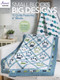 Small Blocks, Big Designs (Bonus: Cutting for six 12" blocks) by Annie's, 9781640255715