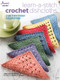 Learn-a-Stitch Crochet Dishcloths by Lena Skvagerson, 9781640255753