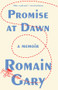 Promise at Dawn by Romain Gary, 9780811221986