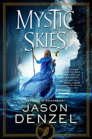 Mystic Skies - 9780765382023 by Jason Denzel, 9780765382023