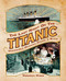 The Last Night on the Titanic (Unsinkable Drinking, Dining, and Style) by Veronica Hinke, 9781637589304