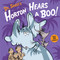 Dr. Seuss's Horton Hears a Boo! (A Spooky Story for Kids and Toddlers) by Wade Bradford, Tom Brannon, 9780593643532
