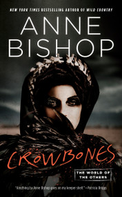Crowbones - 9780593337349 by Anne Bishop, 9780593337349