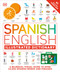 Spanish - English Illustrated Dictionary (A Bilingual Visual Guide to Over 10,000 Spanish Words and Phrases) by DK, 9780744080797