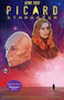 Star Trek: Picard-Stargazer by Mike Johnson, Kirsten Beyer, Angel Hernandez, J. D. Mettler, 9781684059706