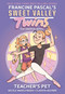 Sweet Valley Twins: Teacher's Pet ((A Graphic Novel)) - 9780593376515 by Francine Pascal, Claudia Aguirre, Nicole Andelfinger, 9780593376515