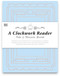 A Clockwork Reader Film and TV Journal by Hannah Azerang, 9780744079258