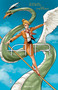 Air Volume 3 by G. Willow Wilson, M.K. Perker, Chris Chuckry, Jared K Fletcher, 9781506731735