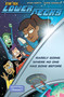 Star Trek: Lower Decks by Ryan North, Chris Fenoglio, Chris Fenoglio, 9781684059621