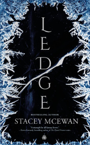 Ledge (The Glacian Trilogy, Book I) - 9781915202437 by Stacey McEwan, 9781915202437