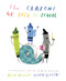 The Crayons Go Back to School by Drew Daywalt, Oliver Jeffers, 9780593621110